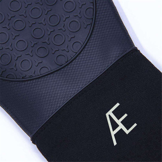 1 Pair Oven Gloves Heat Resistant Skin Friendly