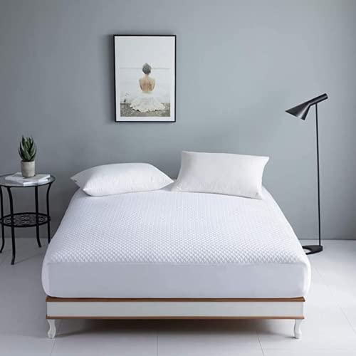 HIGH LIVING Premium Bamboo Waterproof Mattress Protector Bulk Offer