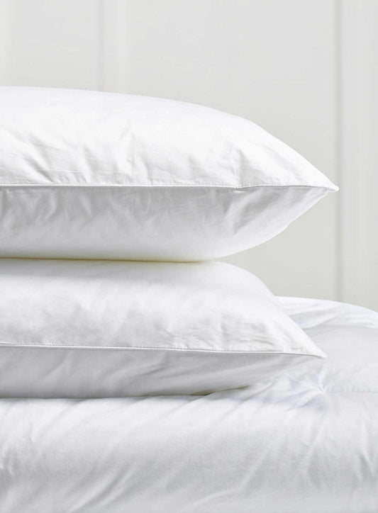 Feather Pillows