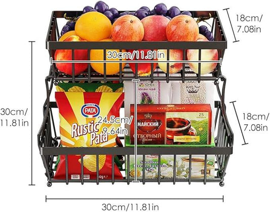 fruit basket