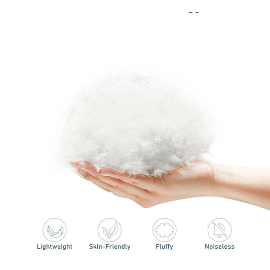 Anti allergic Hotel Quality 4.5 TOG Duvet