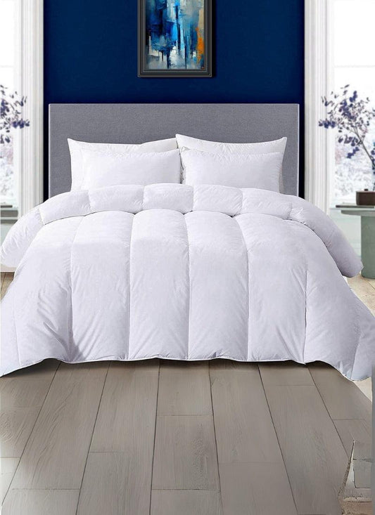 Anti allergic Hotel Quality 4.5 TOG Duvet