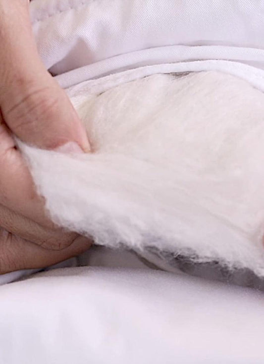 Anti allergic Hotel Quality 4.5 TOG Duvet
