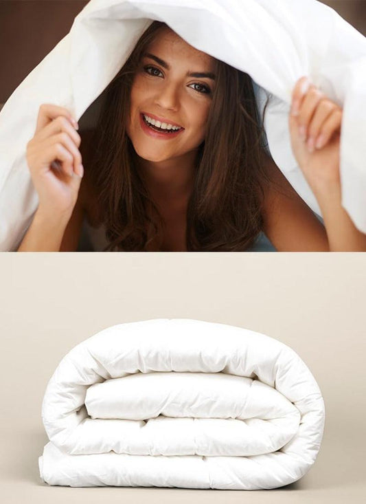 Anti allergic Hotel Quality 4.5 TOG Duvet