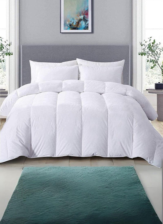 Anti allergic Hotel Quality 4.5 TOG Duvet