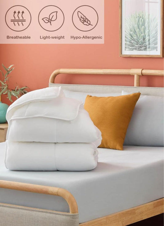 Anti allergic Hotel Quality 4.5 TOG Duvet