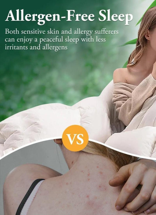 Anti allergic Hotel Quality 4.5 TOG Duvet