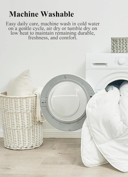 Anti allergic Hotel Quality 4.5 TOG Duvet