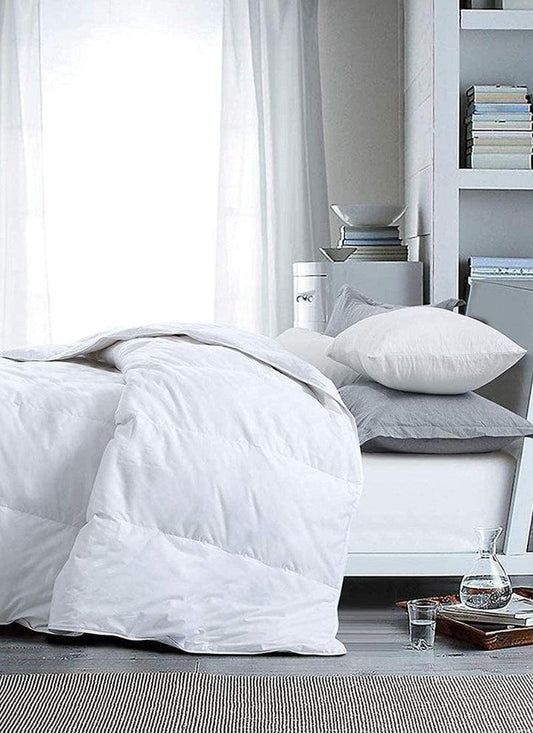 Anti allergic Hotel Quality 4.5 TOG Duvet
