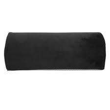 Half Moon Foam Cushion
