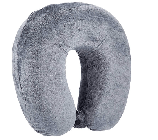Neck Travel Cushion