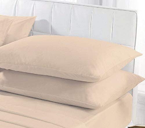 Plain Dyed Pillow \