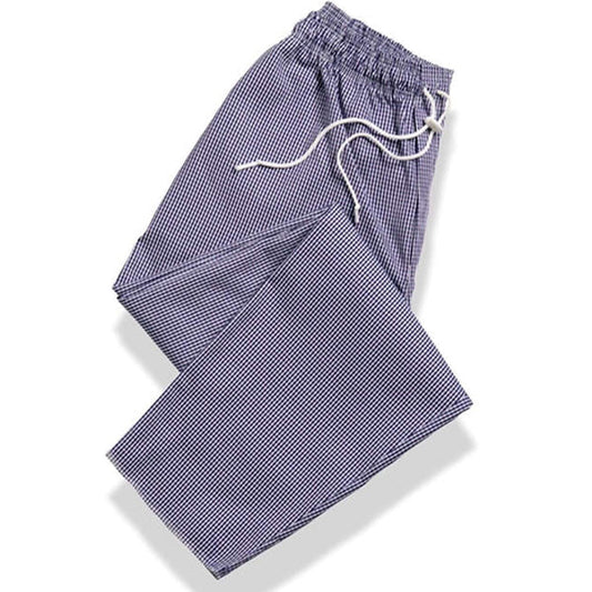 Highliving Chef Work Trousers