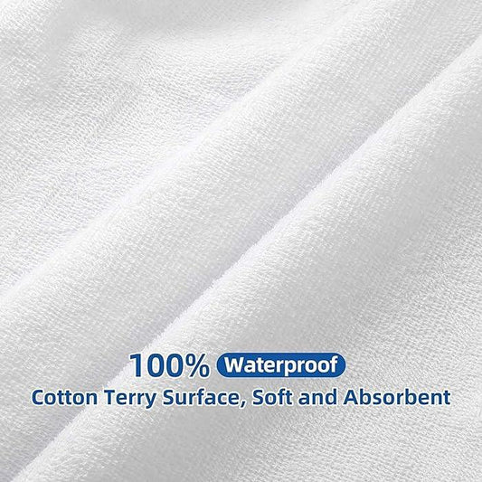 Waterproof Pillow Protectors