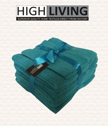 gift towel set