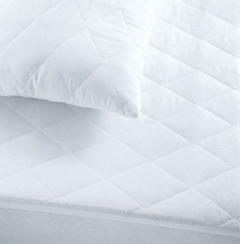 Extra Deep Quilted Waterproof Mattress Protector