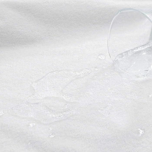 Waterproof Protectors  Toweling 